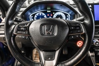 * HONDA * ACCORD * Sport * 2022 * Climatisation multizone * Toit ouvrant * Mags * Système audio Prém... (image 9)