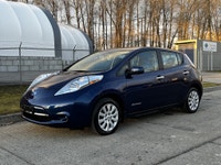 2016 Nissan Leaf $8,880 + $595 Processing fee = $9,475 Total obligation before taxes GET APPROVED OV... (image 4)