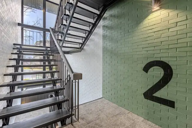 Loft à louer Sainte-Foy / Sillery juillet 2026 in Long Term Rentals in Lévis - Image 8