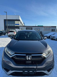 2020 Honda CR-V Sport Utility : : AWD | 212,288 km 1.5L Turbo I4 Engine – AWD – Leather Interior – H... (image 1)