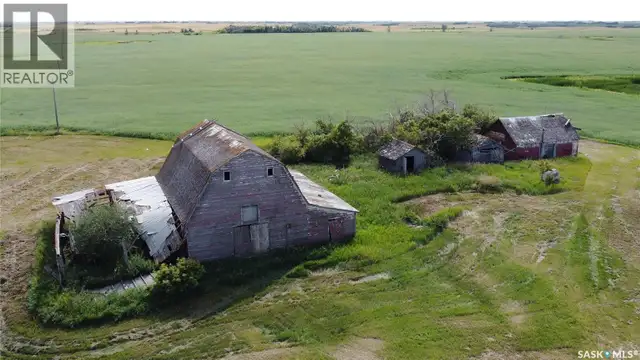 "Irvine-Kelln Acreage" - 10 Acres More or Less Last Mountain Val in Houses for Sale in Regina - Image 35