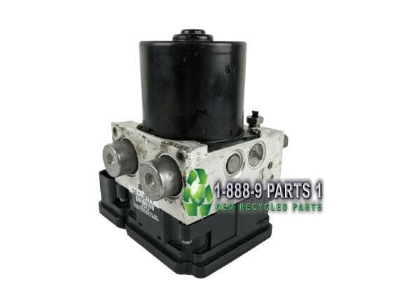 ABS Anti-Lock Brake Pump w/Module Ford Escape 2005-2012 OEM in Other Parts & Accessories in Hamilton - Image 4