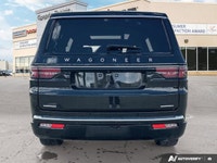 *VEHICLE DESCRIPTION* Remote Start | 2nd Row Captains Chairs | Drop down running boards | Heated and... (image 4)