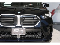 2025 BMW X2 M35i 2.0L 4-Cylinder DOHC 16V TwinPower Turbo AWD 7-Speed Automatic EXTERIOR - BLACK SAP... (image 2)