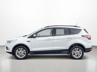 KBB.com 10 Most Awarded Brands. This Ford Escape delivers a Intercooled Turbo Regular Unleaded I-4 1... (image 1)
