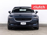 NO ACCIDENTS / CLEAN CARFAX / Power Tailgate/Hatch, Auto Dimming Rearview Mirror, Front Heated Seats... (image 1)