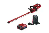 Toro 60V MAX* 24 in. (60.96 cm) Hedge Trimmer with 2.5Ah Battery