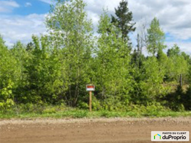 $50,000 - Price taxes included - Residential Lot for sale — photo 1