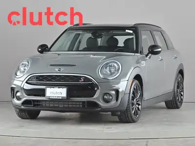 Electric Parking Brake, Brake Assist, Welcome Lights and more! Clutch is the largest online used car...