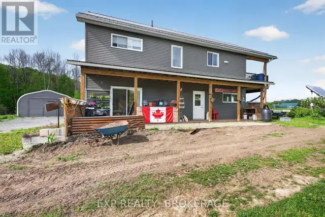 936 SHEFFIELD LANE Leeds and the Thousand Islands, Ontario in Land for Sale in Kingston - Image 5