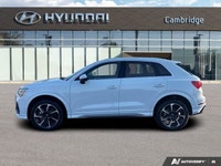 PREVIOUS DAILY RENTAL The *2025 Audi Q3 Progressiv S-Line* is the compact SUV that proves you don't... (image 1)