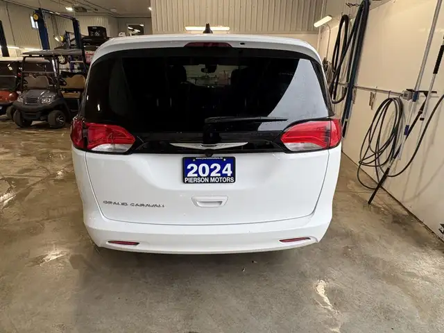 2024 CHRYSLER GRAND CARAVAN SXT64959939389697122