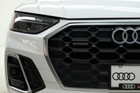 It's easy to see why the Q5 is one of the best selling SUV's in it's class! This low KM, locally own... (image 2)