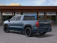AMVIC Licensed Dealer 13.4 Diagonal GMC Premium Infotainment | Duramax 3.0L Turbo-Diesel | Denali Re... (image 5)