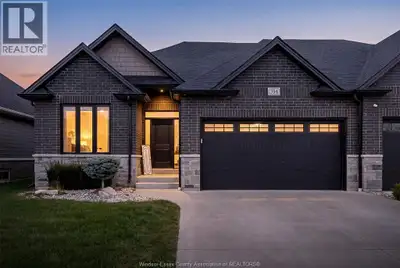 FALL IN LOVE THE MOMENT YOU WALK IN! Welcome to 394 Matese, where soaring ceilings, beautiful natura...
