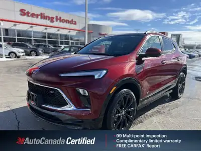 Come visit our Sterling Honda team, you can find us at 1495 Upper James Street, Hamilton, ON L9B 1K2...