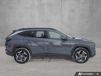 *CLEAN CARFAX* This 2024 Hyundai Tucson Hybrid Luxury comes equipped with *1.6L Smartstream Turbo GD... (image 6)