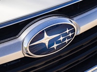 This Subaru is a versatile and adventure-ready SUV that delivers a perfect blend of performance, com... (image 9)
