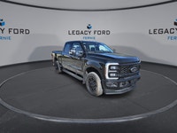 *Premium Audio, FX4 Off-Road Package, Spray-In Bedliner, 5th Wheel/Gooseneck Hitch Prep Package, Pow... (image 2)