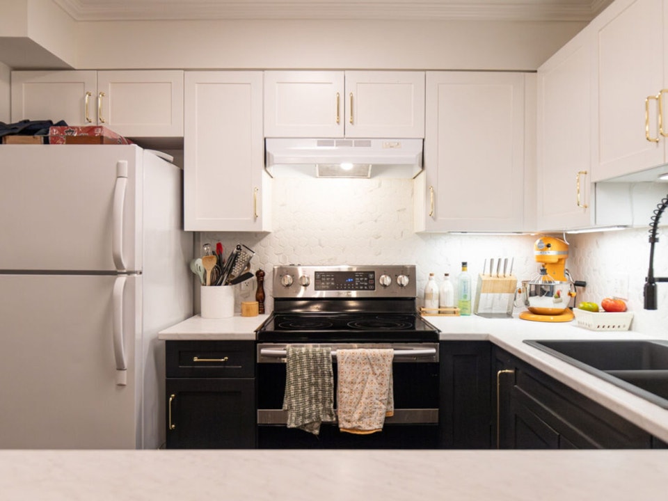 Updated Condo in Downtown Abbotsford 2