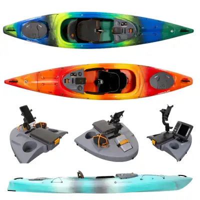 Wilderness systems pungo 120 kayaks on sale, View more