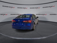 // ACCIDENT FREE!! // // SINGLE OWNER! // Meet our used 2023 Honda Civic EX sedan at Haldimand Motor... (image 6)