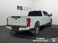 Power Stroke, Heated Seats, Alloy Wheels, Reverse Sense System, Rear View Camera! Check out our grea... (image 5)
