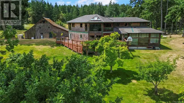 2700 Ritten Rd Nanaimo, British Columbia in Houses for Sale in Nanaimo - Image 7