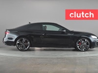 Electric Parking Brake, Brake Assist, Laser Headlights and more! Clutch is the largest online used c... (image 3)