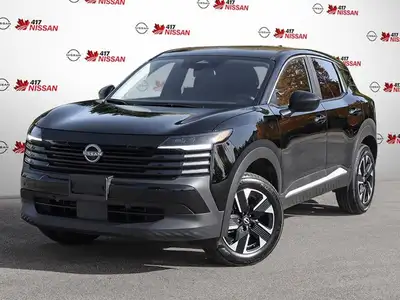 Come visit our 417 Nissan team, you can find us at 1599 Star Top Road Ottawa, ON K1B 5P5, or call us...
