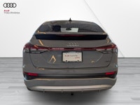 AUDI TROIS-RIVIÈRES MEMBER OF THE GABRIEL GROUP 819-266-7777 LOCATED IN THE CENTER OF MAURICIE AT AU... (image 3)
