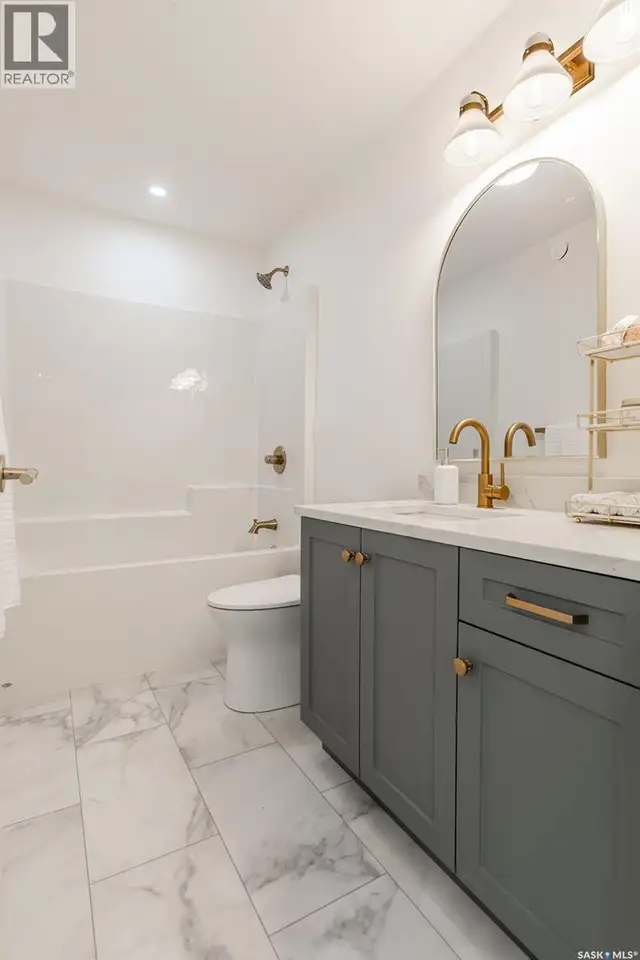 307 Sharma CRESCENT Saskatoon, Saskatchewan in Houses for Sale in Saskatoon - Image 38
