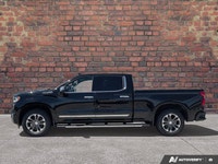 Check out this 2024 Chevrolet Silverado 1500 High Country before it's too late! *Get Your Money's Wo... (image 1)