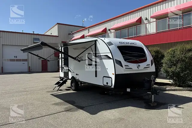2026 VENTURE RV SONIC LITE 169VRK in Travel Trailers & Campers in Calgary - Image 3