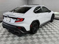 This 2024 Subaru WRX Sport is a lightly used performance sedan with 39,610 km and just one previous... (image 9)