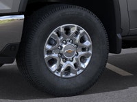 Welcome To Sherwood Park Chevrolet. The #1 Volume Chevrolet Dealer in Canada. ENGINE 6.6L V8 WITH DI... (image 8)