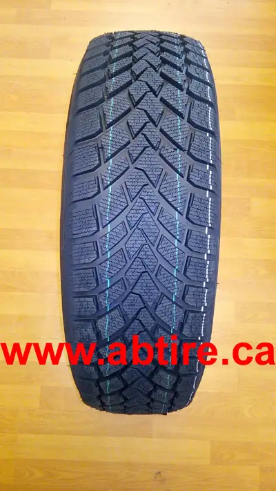 New Set4 Winter 215/60R16 Snow 215 60 16 Tires MK $336 in Tires & Rims in Calgary - Image 6