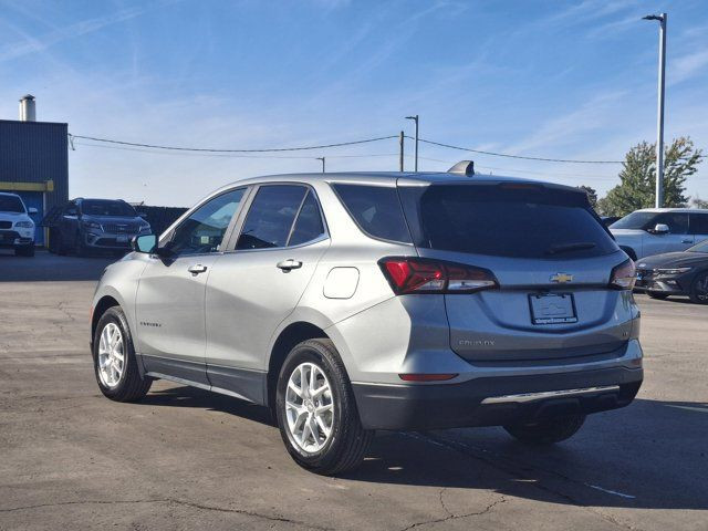 2023 Chevrolet Equinox LT | Heated Seats | Remote Start dans Autos et camions  à Guelph - Image 3