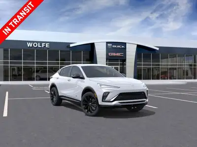 AMVIC Licensed Dealer Are you ready to take on the city in style with a touch of sporty flair? Welco...