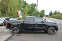 2017 GMC Sierra 1500 SLT All Terrain 252,094 KM O • Sunroof • Backup Camera • Remote Starter • Cruis... (image 5)