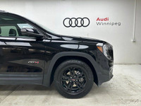 Treat yourself to the features you deserve with this ultra low KM, virtually brand new 2024 GMC Terr... (image 5)