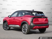 This Nissan Kicks has a trusty Regular Unleaded I-4 2.0 L/122 engine powering this Variable transmis... (image 4)