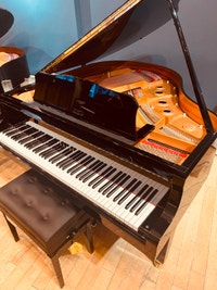 PIANO YAMAHA A1 SILENT (1995) City of Montréal Greater Montréal Preview