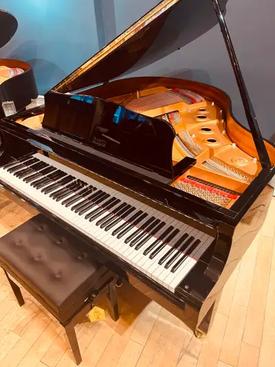 PIANO YAMAHA A1 SILENT (1995), View more