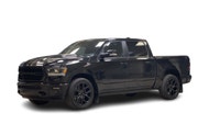 Recent Arrival! 2022 Ram 1500 Sport Diamond Black Crystal Pearlcoat 1-Year SiriusXM Subscription, 11... (image 5)