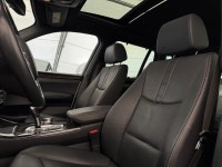 The 2017 BMW X3 xDrive35i represents the top-tier performance model for the second-generation F25 X3... (image 5)