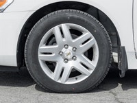 Come see this 2011 Chevrolet Impala LT before someone takes it home! *Get Your Money's Worth for thi... (image 3)