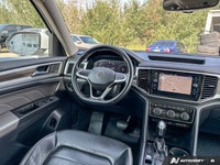 Come see this 2023 Volkswagen Atlas Highline before someone takes it home! *You Can't Beat the Price... (image 9)