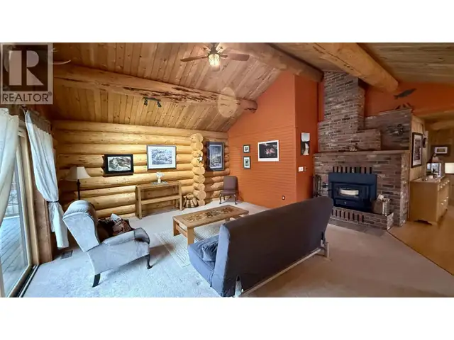 4730 KITWANGA PLACE 108 Mile Ranch, British Columbia in Houses for Sale in 100 Mile House - Image 6