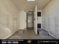 Ontario vehicle with Lot of Options! - Grey Fabric Interior, - 3 part Reefer Unit, - Back up Camera,... (image 5)